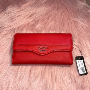 Guess Wallet NWT